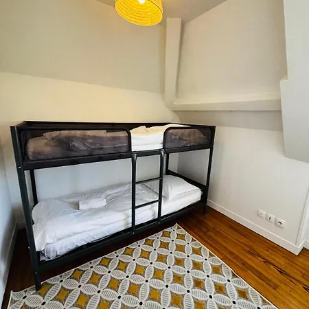 Сasa de vacaciones Beryl, Charmante Maison Proche Caen Mondeville (Calvados)